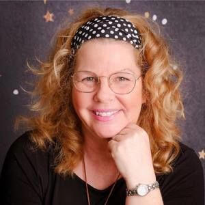 Meet your Posher, Marie-josée